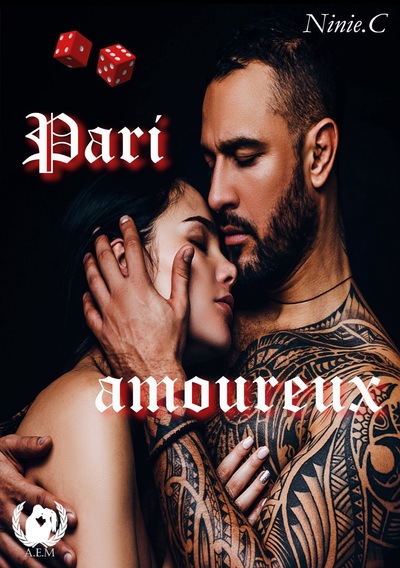 Image de Pari amoureux tome 1