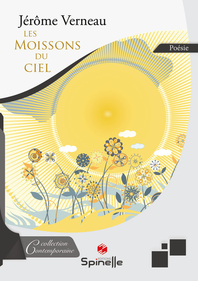 Picture of Les moissons du ciel