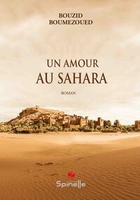 Picture of Un amour au Sahara