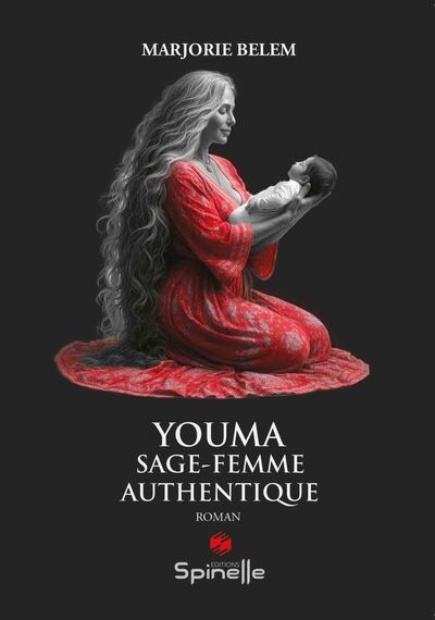 Picture of Youma sage-femme authentique