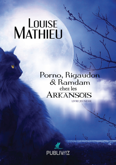 Picture of Porno, Rigaudon et Ramdam