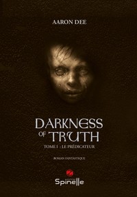 Image de Darkness of truth