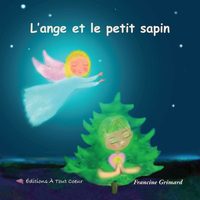 Picture of L'ANGE ET LE PETIT SAPIN