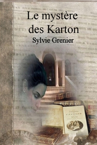 Image de Le mystère des Karton