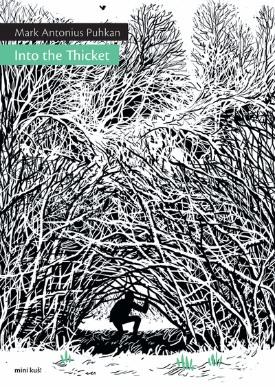 Picture of Into the Thicket