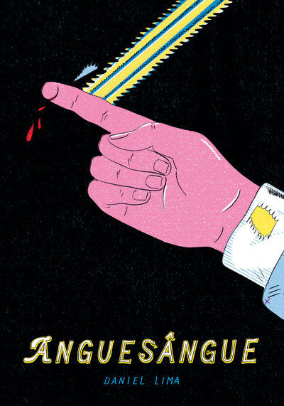 Picture of Anguesângue