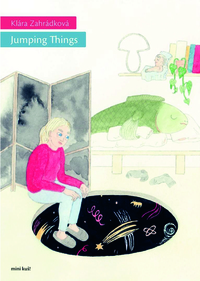 Picture of Jumping Things