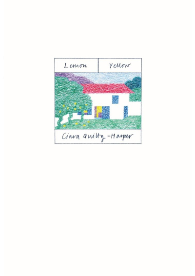 Picture of Lemon Yellow