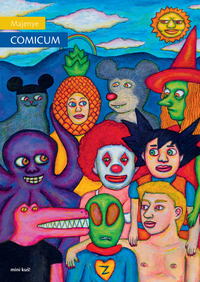Picture of COMICUM