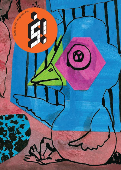 Picture of What’s Next? - S # 46