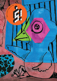 Picture of What’s Next? - S # 46