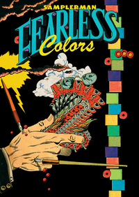 Picture of Fearless Colors