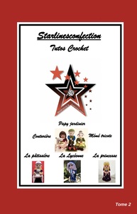 Picture of TOME 2 TUTOS CROCHET