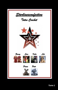 Picture of TOME 1 TUTOS CROCHET