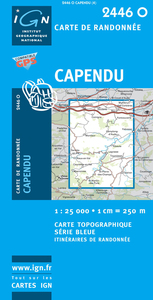 Picture of 2446O CAPENDU
