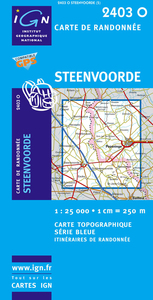 Image de **2403O STEENVOORDE