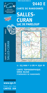 Picture of 2440E SALLES CURAN - LAC DE PARELOUP
