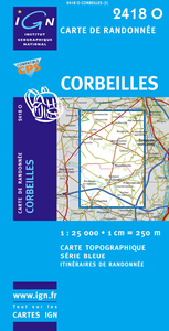 Image de *2418O CORBEILLES