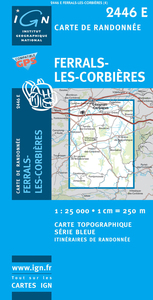 Picture of 2446E FERRALS LES CORBIERES