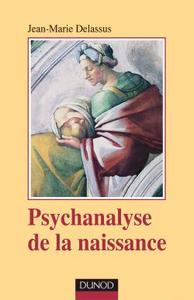 Image de Psychanalyse de la naissance