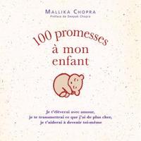 Image de 100 promesses à mon enfant