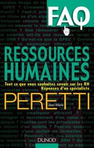 Image de FAQ : Ressources Humaines