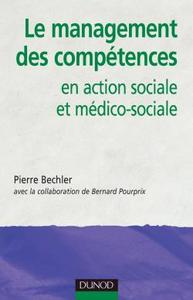 Image de Le management des compétences - en action sociale et médico-sociale
