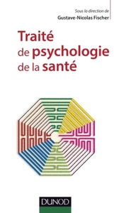 Picture of Traité de psychologie de la santé