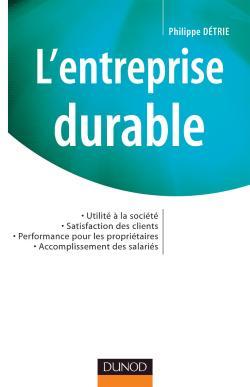 Picture of L'entreprise durable
