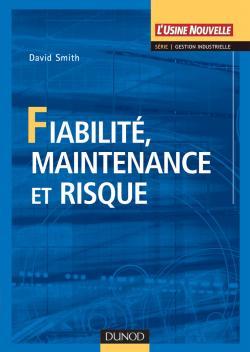 Image de Fiabilité, maintenance et risque