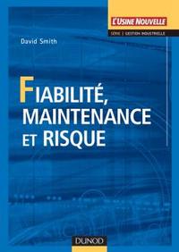 Image de Fiabilité, maintenance et risque