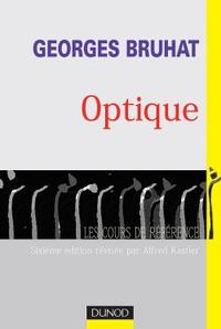 Picture of Optique - 6ème édition