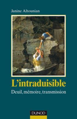 Image de L'intraduisible - Deuil, mémoire, transmission