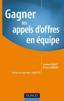 Image de Gagnez les appels d'offres en équipe