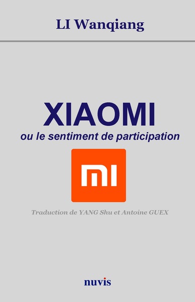 Picture of Xiaomi ou le sentiment de participation