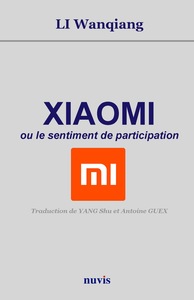 Picture of Xiaomi ou le sentiment de participation