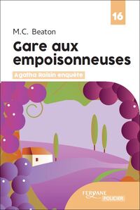 Image de GARE AUX EMPOISONNEUSES