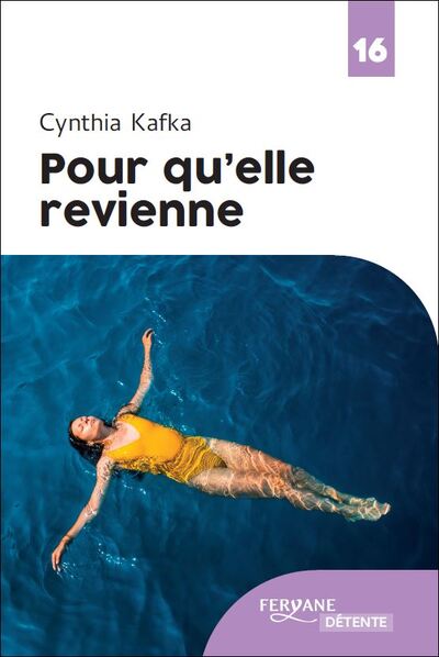 Image de POUR QU'ELLE REVIENNE