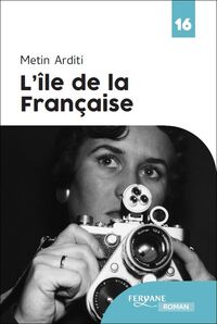 Image de L'ILE DE LE FRANÇAISE