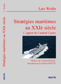 Image de Stratégies maritimes au XXIe siècle