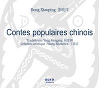 Image de Contes populaires chinois