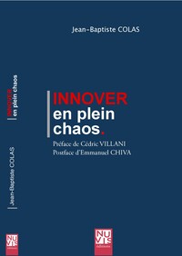 Picture of Innover en plein chaos