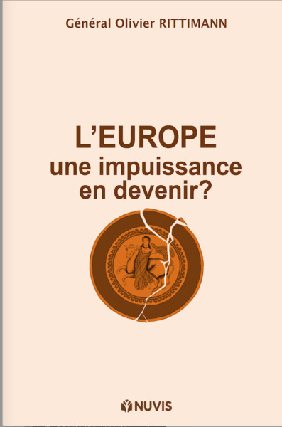 Image de L'Europe, une impuissance en devenir?