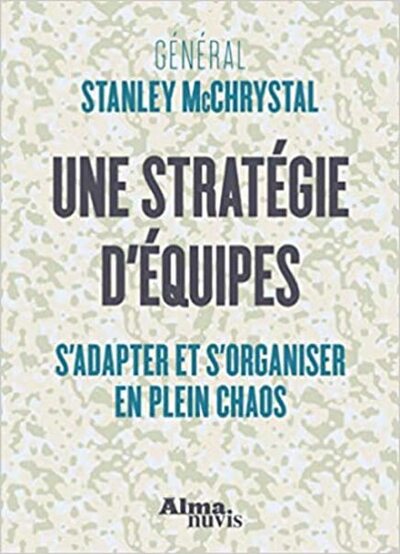 Image de Une stratégie d'équipes