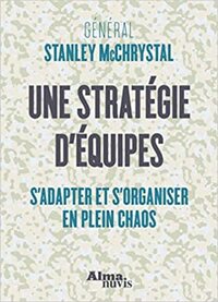 Image de Une stratégie d'équipes