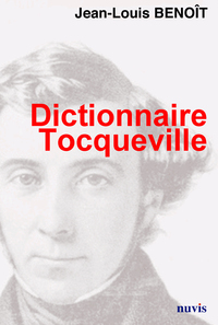 Image de Dictionnaire Tocqueville