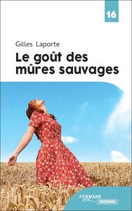 Picture of LE GOUT DES MURES SAUVAGES