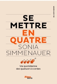 Image de Se mettre en quatre