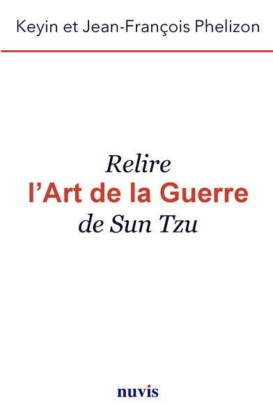 Image de Relire l'Art de la Guerre de Sun Tzu