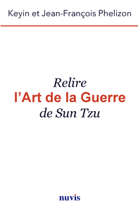 Image de Relire l'Art de la Guerre de Sun Tzu